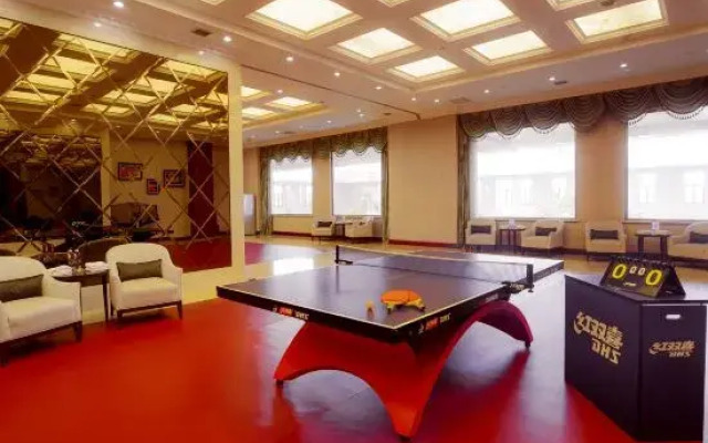 Avanna Hotel