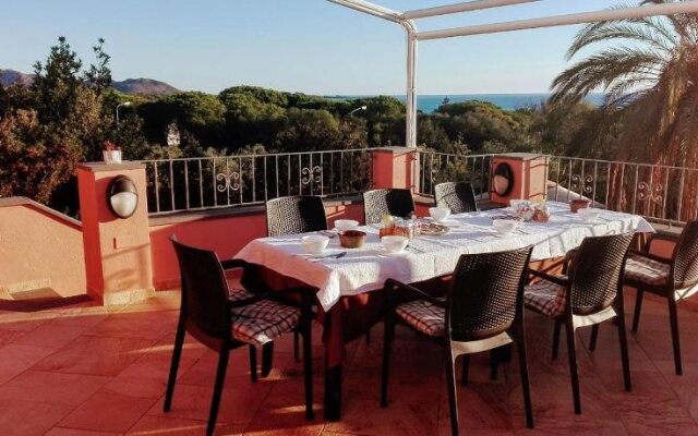 Hotel Fuile e Mare