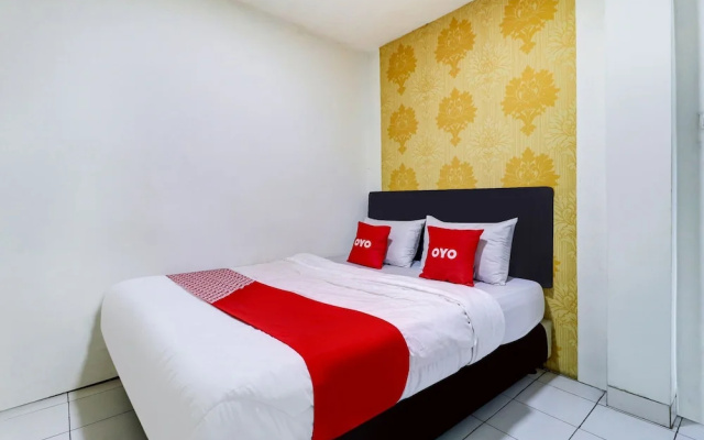 OYO 90873 Orchid Guesthouse