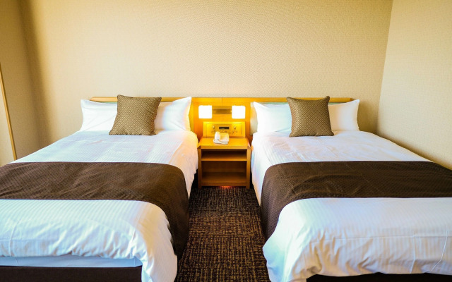 Kamenoi Hotel Genkainada