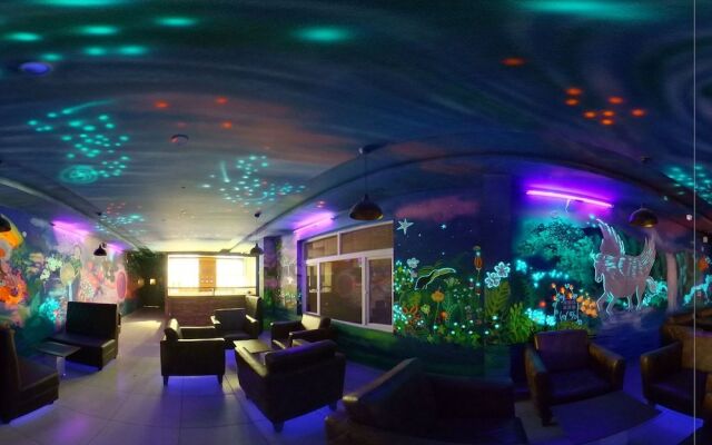 HM Resort
