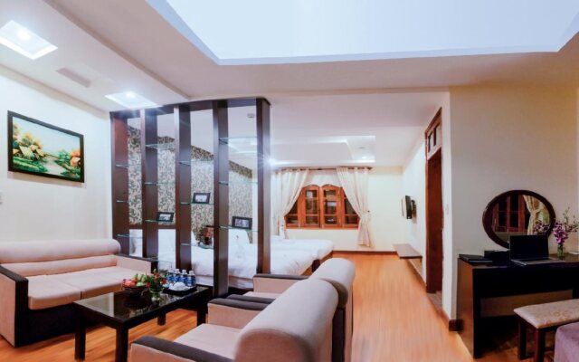 Sofia Boutique Hotel Danang