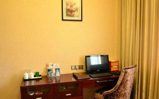 Taian Hotel