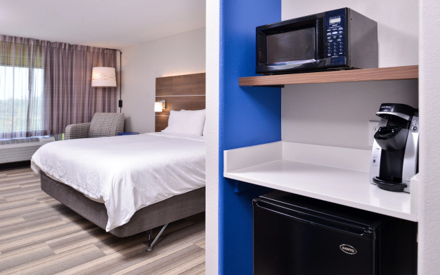 Holiday Inn Express And Suites Elgin