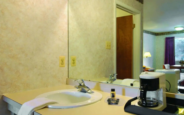 Travelodge by Wyndham Atlantic City