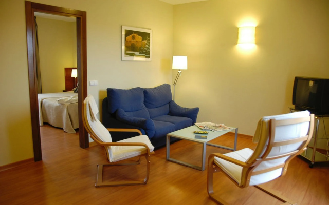 Hotel Alda Ciudad de Soria