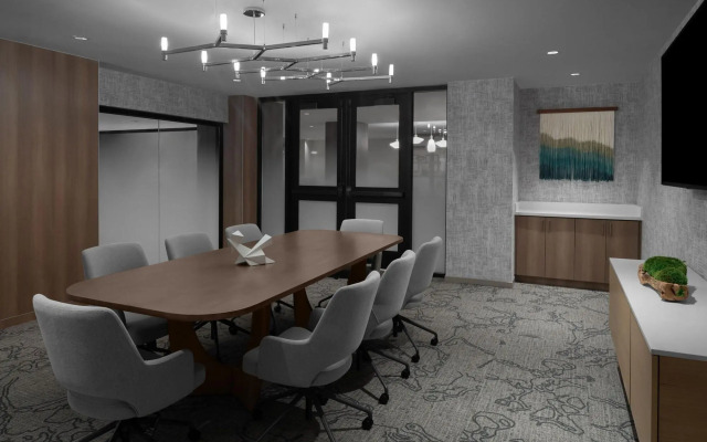 Element San Antonio Riverwalk