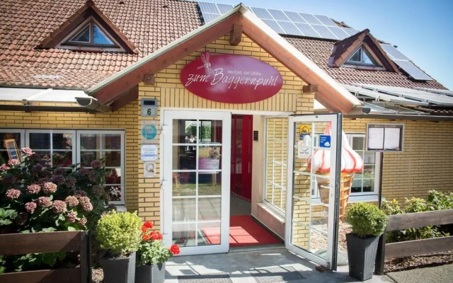 Landhotel Zum Baggernpuhl
