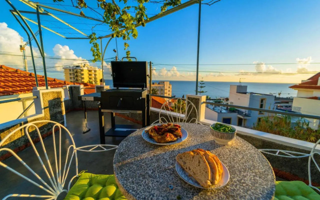 Ajuda Cozy House