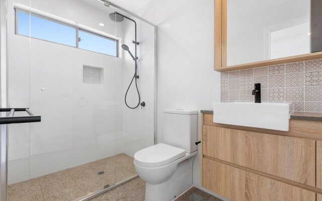 Brand New Ocean Avenue Townhouse