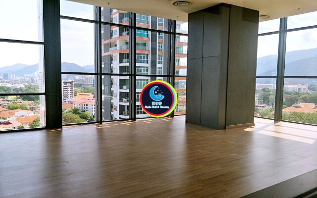 10Pax Designer Suite - Georgetown Penang