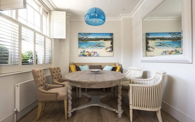 onefinestay - Belgravia apartments