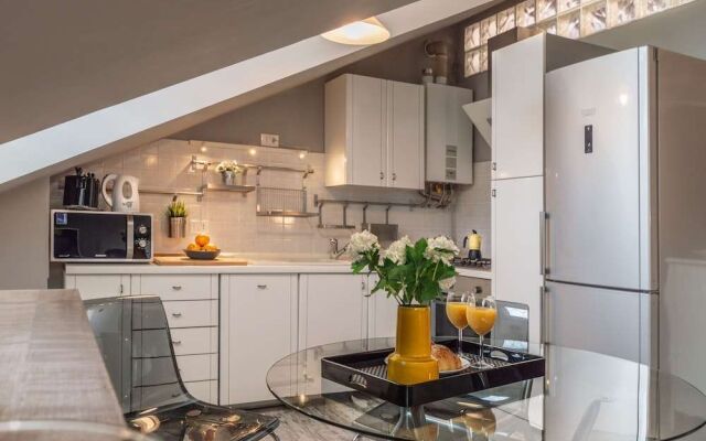 Torino Sweet Home Massena