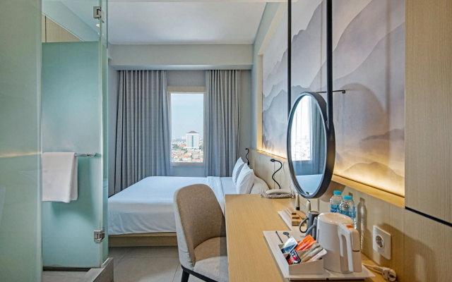 HARRIS Hotel & Conventions Gubeng Surabaya
