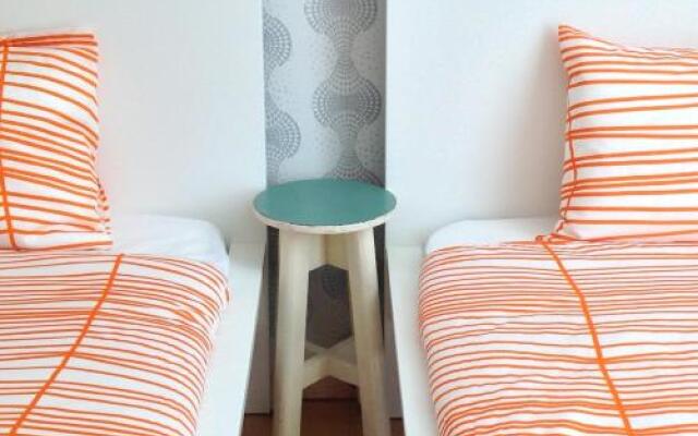 Feel Lisbon B&B