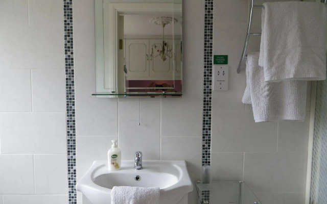 Heritage B&B