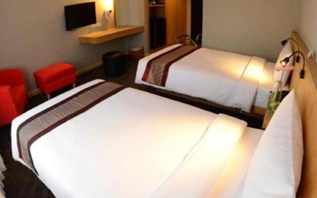 Hotel Vista Express (SHA Extra Plus)