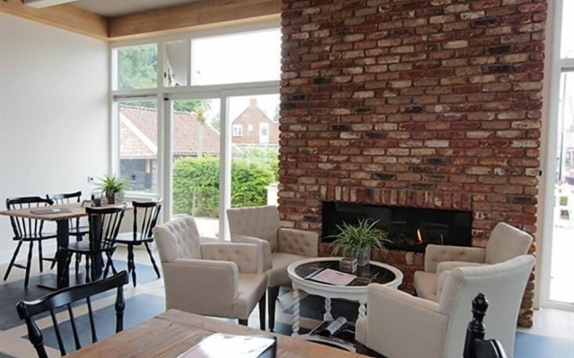 Harbour Club Terherne