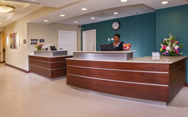 Residence Inn by Marriott Washington, DC/Dupont Circle