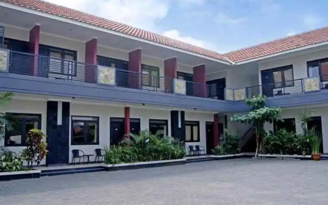 The Winner Hotel