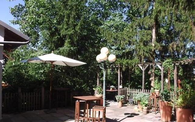 Apartment am Roten Stein