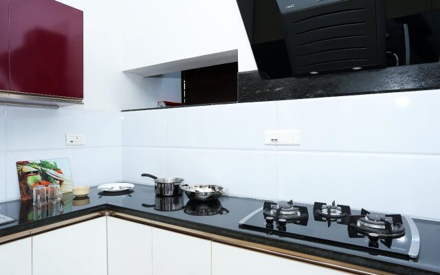 Avonlea Villa By OYO Rooms