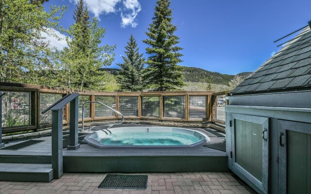 Buffalo Lodge 8343 OFB