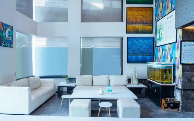 Hotel Twin Tree Naraina