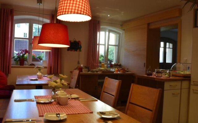 Landhaus Folk