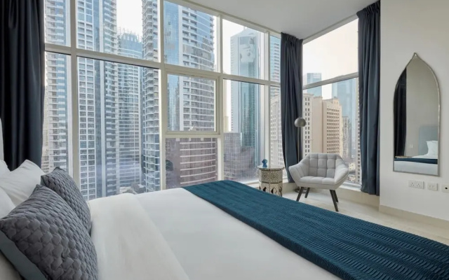 Fantastay Continental Towers