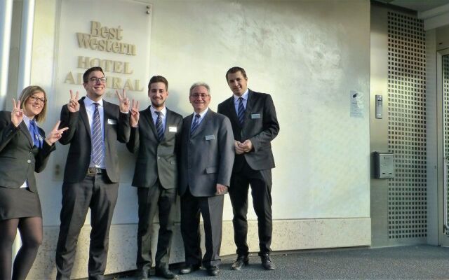 iH Hotels Padova Admiral