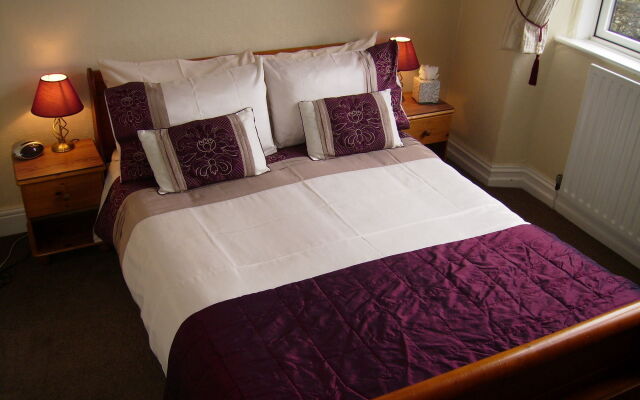 Westbury House