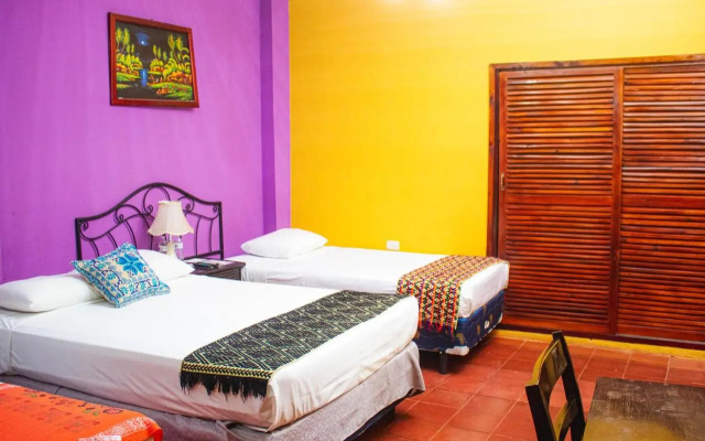 Rual's Hotel