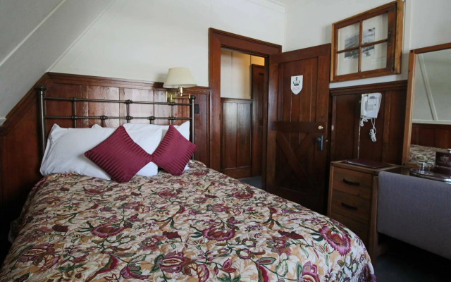 Prince of Wales Hotel