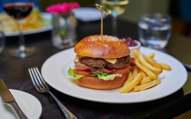 County Hotel Chelmsford