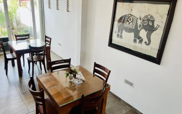 Grand Residence Negombo