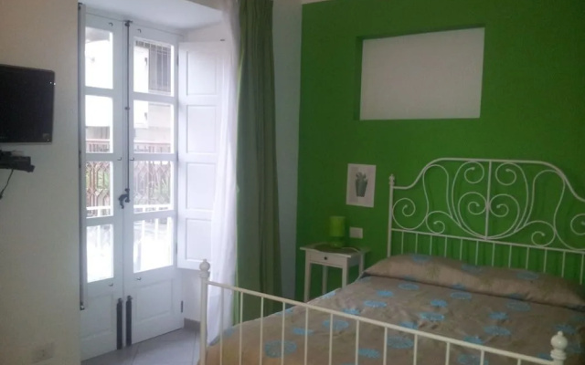 B&B LAlberghetto