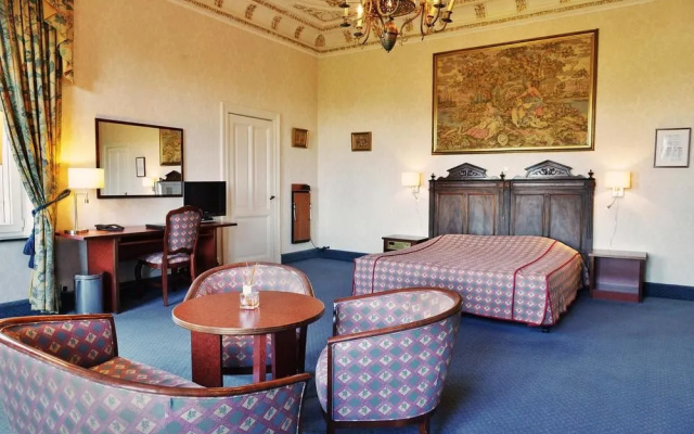 Hotel Kasteel Geulzicht