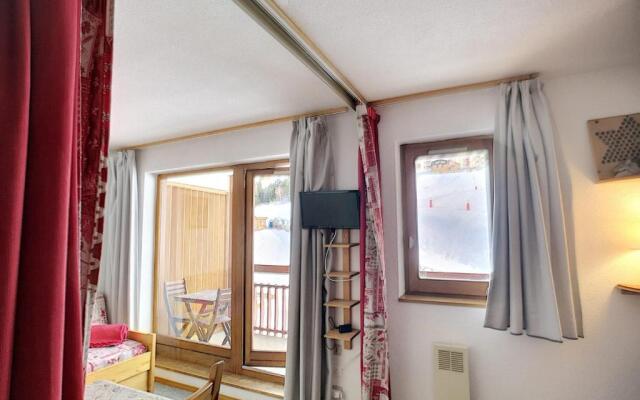 Appartement Les Menuires, 2 pièces, 4 personnes - FR-1-178-345