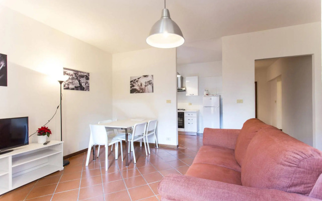 Residence Vita Studios & Apartments