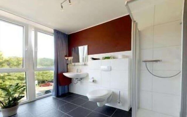 Hotel Maarium Meerfeld