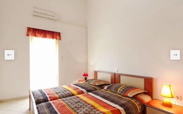Apartmani Rok