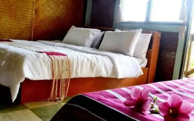 Serene Karen Resort