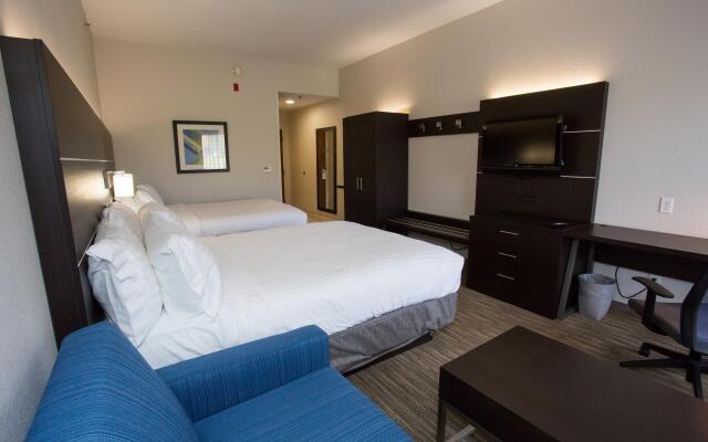 Holiday Inn Express Wilmington by IHG