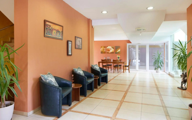 Apart Hotel Vechna R