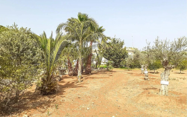 Stunning Apartment in Marzamemi With Wifi and 1 Bedrooms