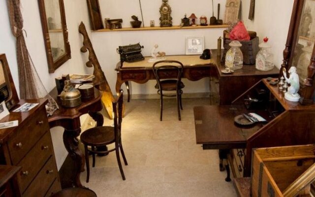 Guest accommodation dall antiquario