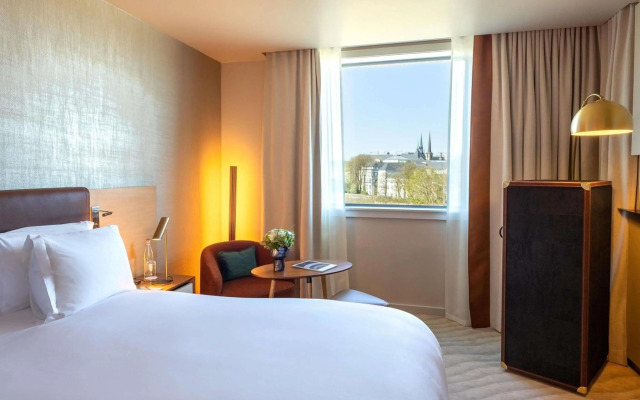 Sofitel Luxembourg Le Grand Ducal