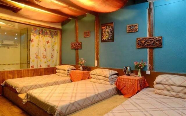 Qianyuanju Hostel