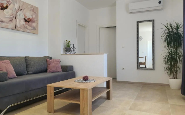 Apartment Radoš